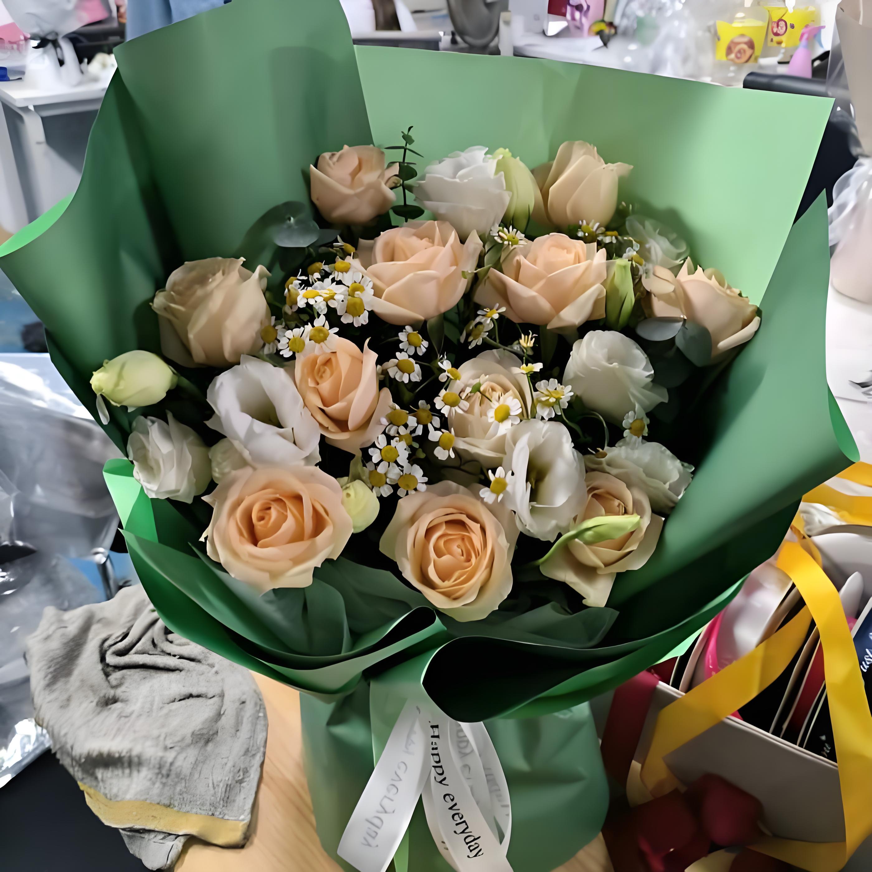 玉门市花店