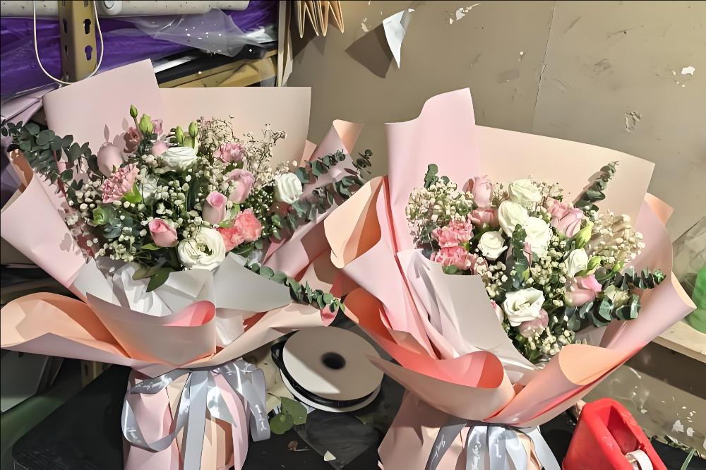 玉门市花店